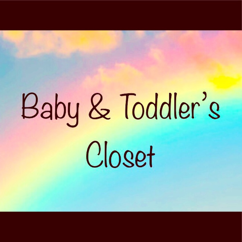 ✨Baby & Toddler Clothing, Shoes & Accesories✨